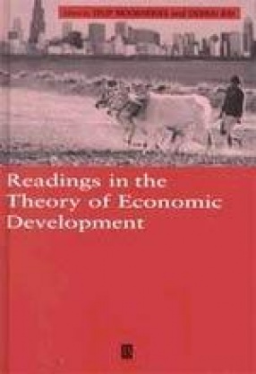 Readings in the Theory of Economic Development