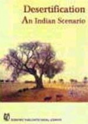Desertification: An Indian Scenario