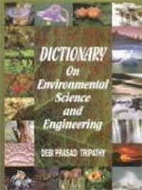 Dictionary on Environmental Science and Engineering