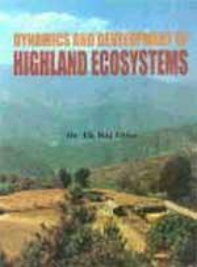 Dynamics and Development of Highland Ecosystems