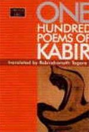 One Hundred Poems of Kabir