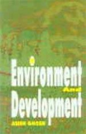 Environment and Development