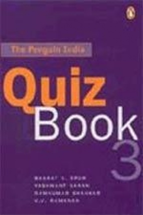 The Penguin India Quiz Book 3
