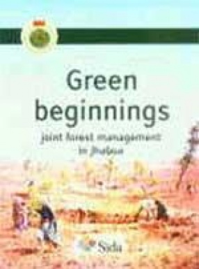 Green Beginnings