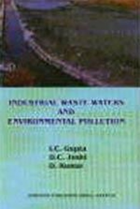 Industrial Waste Waters and Environmental Pollution