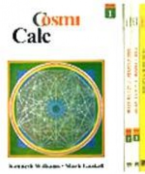 The Cosmic Calculator: A Vedic Mathematics Course for Schools (In 5Volumes)