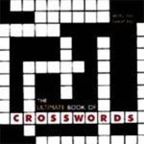 The Ultimate Book of Crosswords