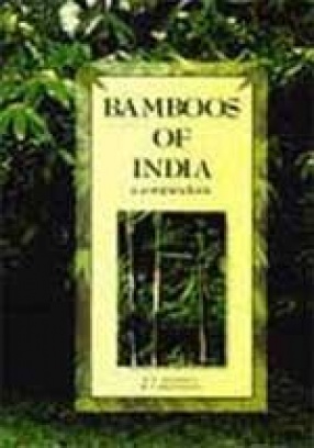 Bamboos of India: A Compendium