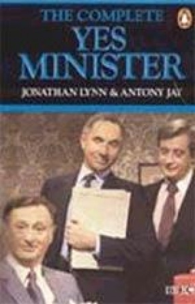 The Complete Yes Minister