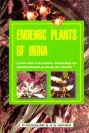 Endemic Plants of India