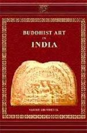 Buddhist Art in India