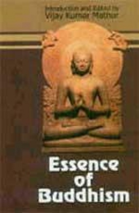 Essence of Buddhism