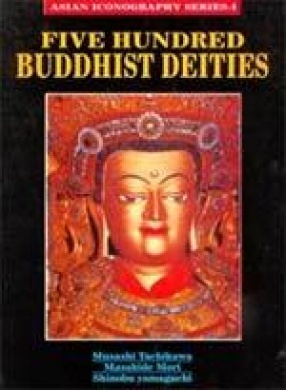 Five Hundred Buddhist Deities