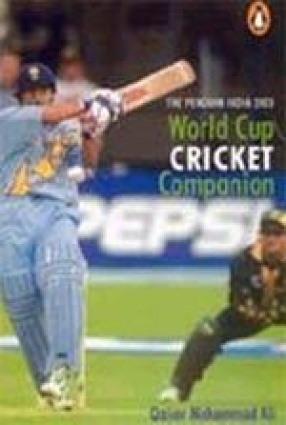 The Penguin India 2003 World Cup Cricket Companion