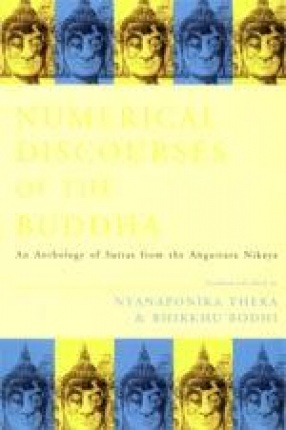 Numerical Discourses of the Buddha