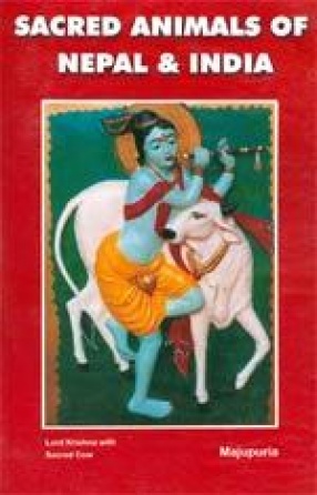 Sacred Animals of Nepal & India