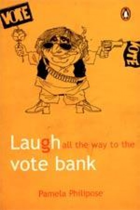 Laugh All the Way to the Vote Bank