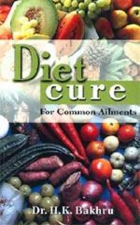 Diet Cure for Common Ailments