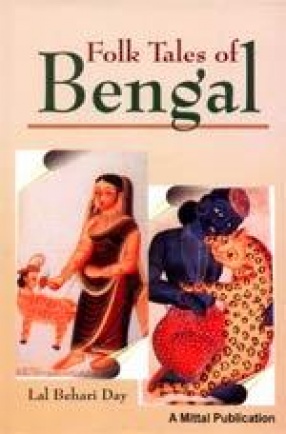 Folk Tales of Bengal