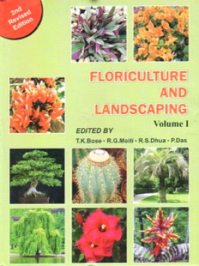 Floriculture and Landscaping, Volume 1