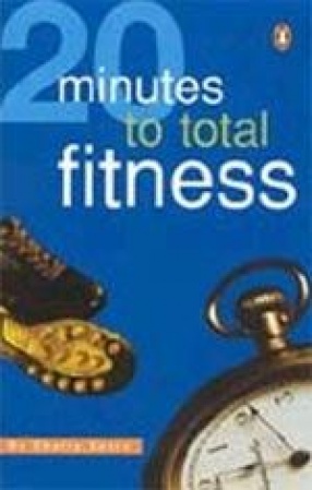 20 Minutes to Total Fitness