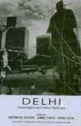 Delhi: Urban Space and Human Destinies