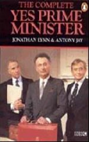 The Complete Yes Prime Minister