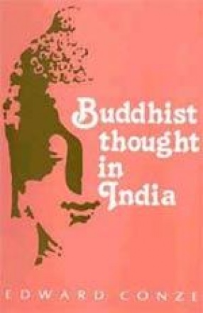 Buddhist Thought in India