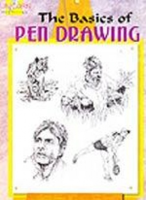 The Basic of Pen Drawings