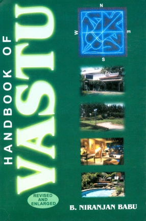 Handbook of Vastu