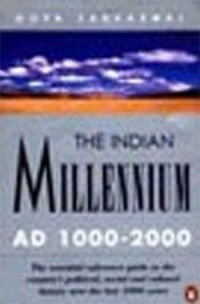 Indian Millennium: AD 1000-2000