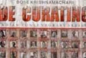 De Curating: Indian Contemporary Artists