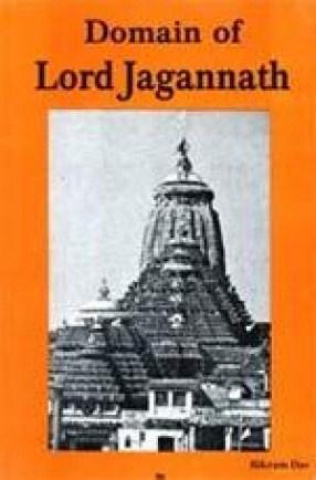 Domain of Lord Jagannath: A Historical Study