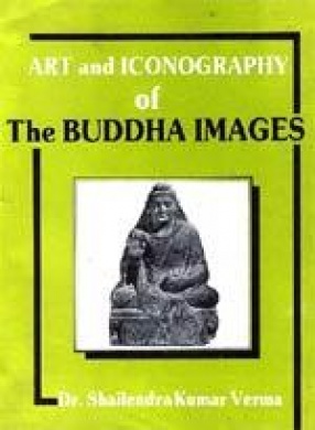 Art and Iconography of the Buddha Images