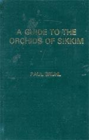 A Guide to the Orchids of Sikkim