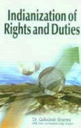 Indianization of Rights and Duties