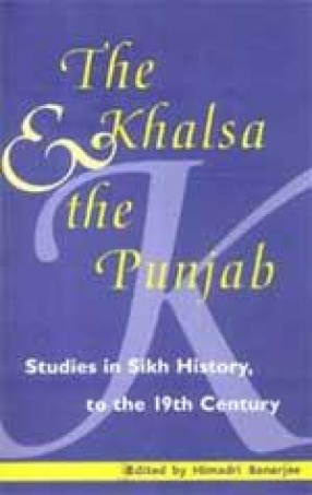 The Khalsa and the Punjab