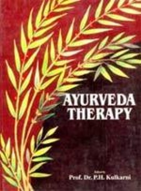 Ayurveda Therapy