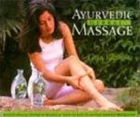 Ayurvedic Herbal Massage