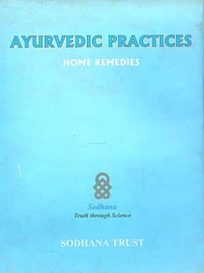 Ayurvedic Practices: Home Remedies