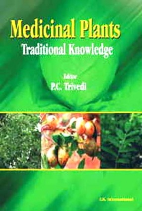 Medicinal Plants: Traditional Knowledge