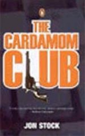 The Cardamom Club