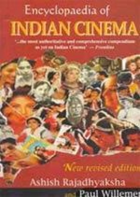 Encyclopaedia of Indian Cinema