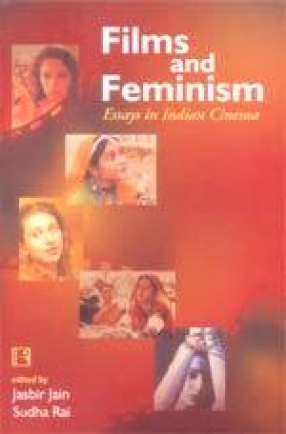 Films and Feminism: Essays in Indian Cinema