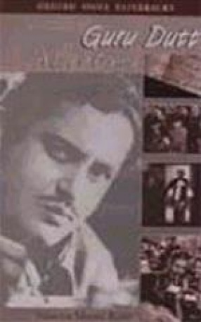 Guru Dutt: A Life in Cinema