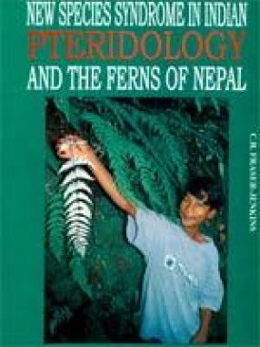 New Species Syndrome in Indian Pteridology and the Ferns of Nepal