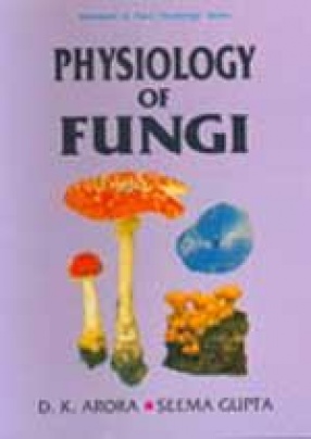 Physiology of Fungi