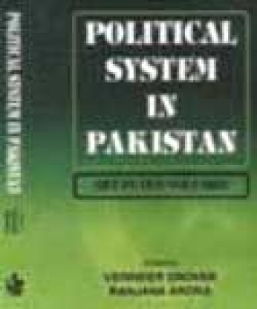 Political System in Pakistan