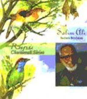 Salim Ali: India's Birdman