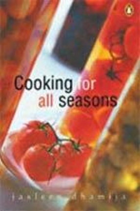 Cooking for All Seasons